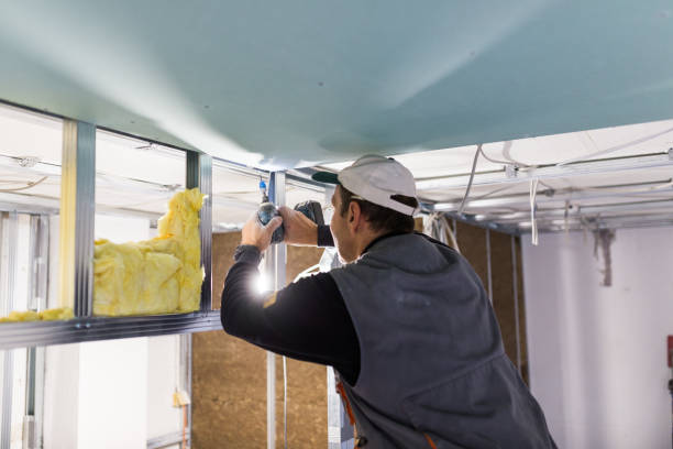 Insulation Repair Services in Spring City, PA