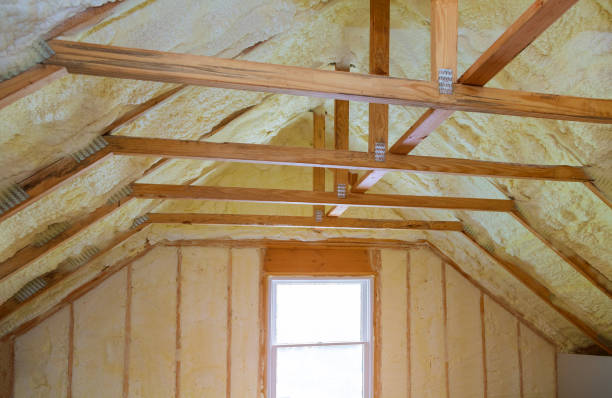 Best Spray Foam Insulation  in Spring City, PA