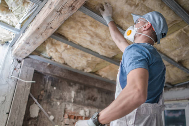 Best Local Insulation Services  in Spring City, PA