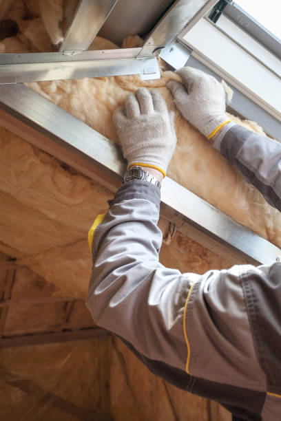 Best Insulation Contractor Near Me  in Spring City, PA