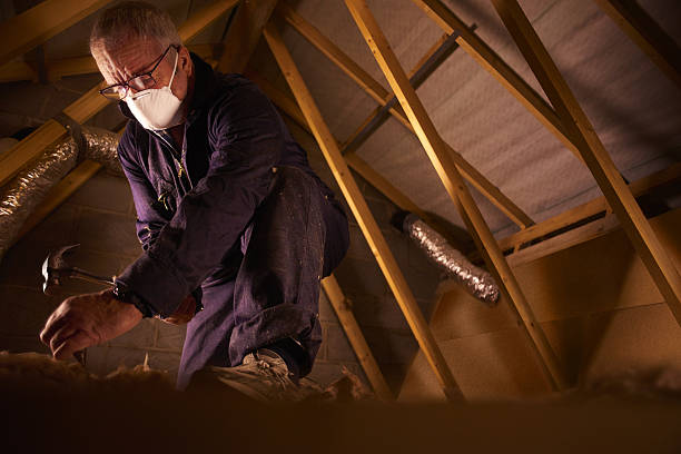 Best Energy-efficient Insulation  in Spring City, PA